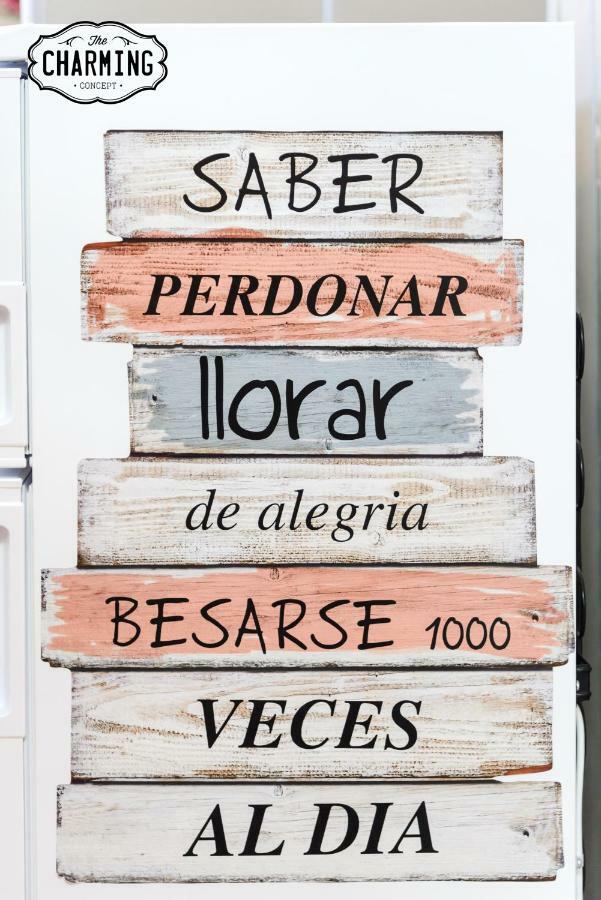 Appartement Charming Fuencarral Street à Madrid Extérieur photo
