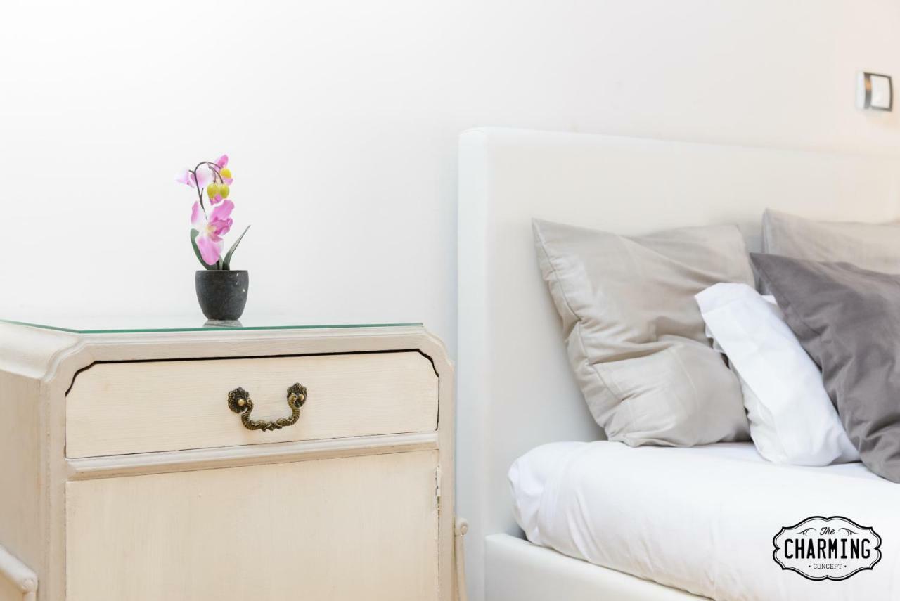 Appartement Charming Fuencarral Street à Madrid Extérieur photo